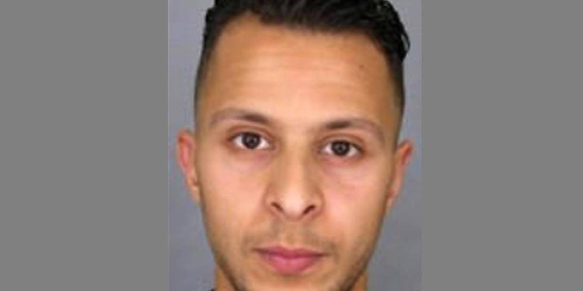 Salah Abdeslam