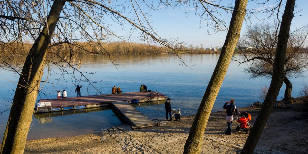 Pályázat nélkül nem megy. FOTÓ: NÉMETH ANDRÁS PÉTER