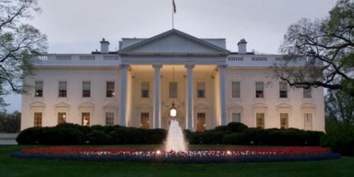 Fehér Ház/Washington DC. Fotó: Mark Wilson / Getty Images