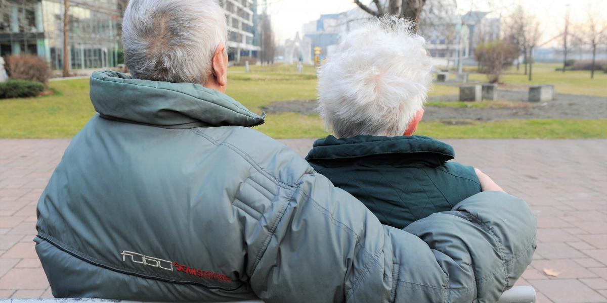 VÁLASZTÁSI NYUGDÍJEMELÉS - Az ellenzék nem tud Erzsébet-utalványt osztani, csak ígéretei vannak FOTÓ: MOLNÁR ÁDÁM