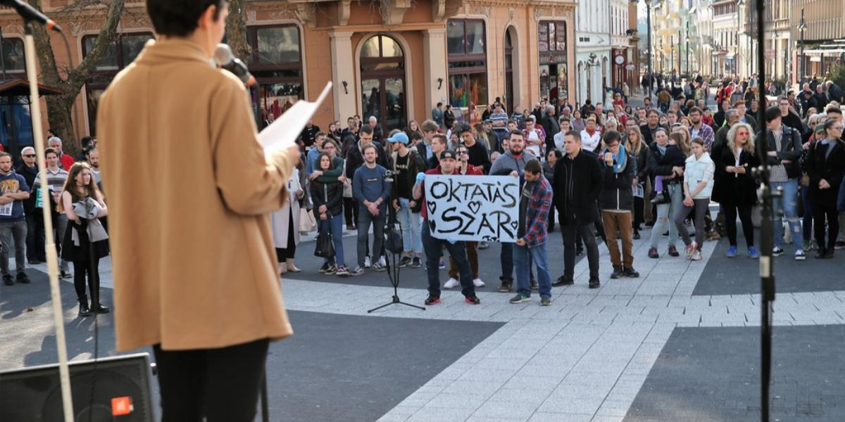 Fotó: Radó Ferenc