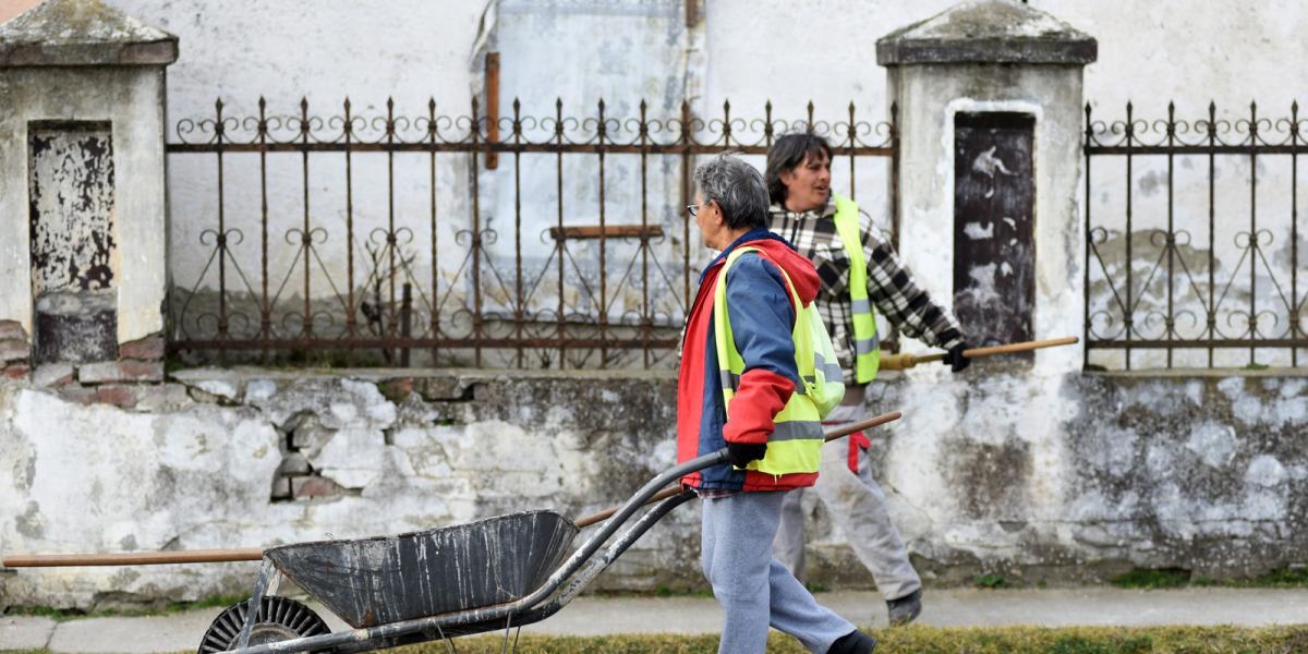 FOTÓ: HORNYÁK DÁNIEL