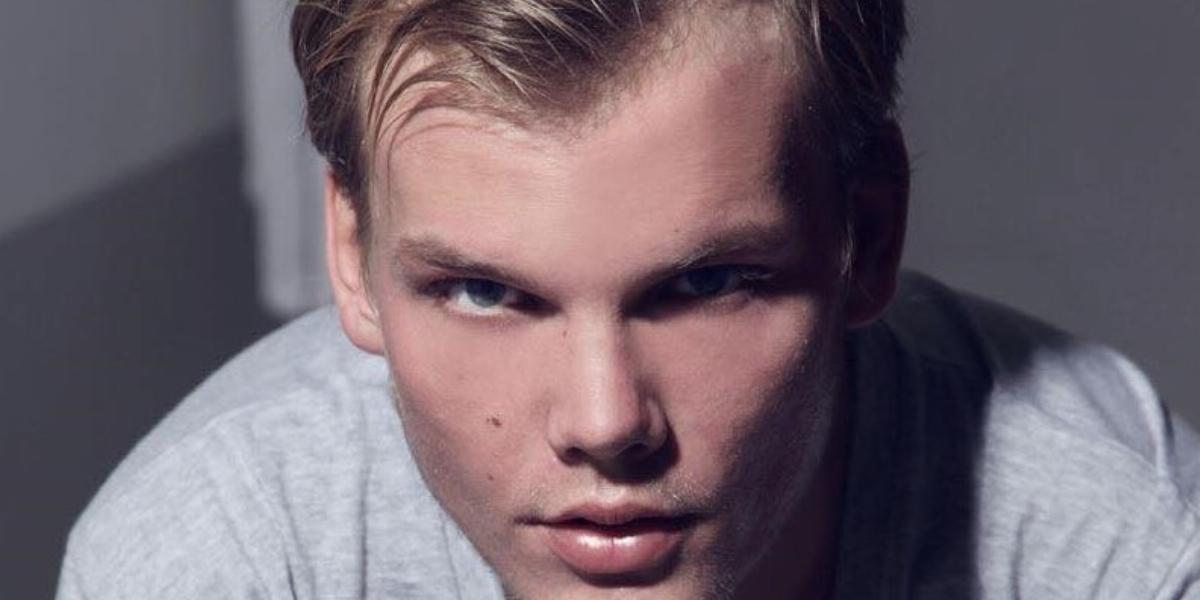 Forrás: Avicii/Facebook 