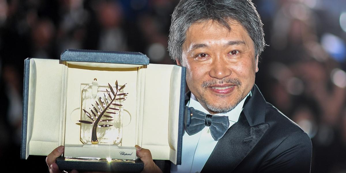 A japán Hirokazu Kore-eda Bolti tolvajok című filmjéért