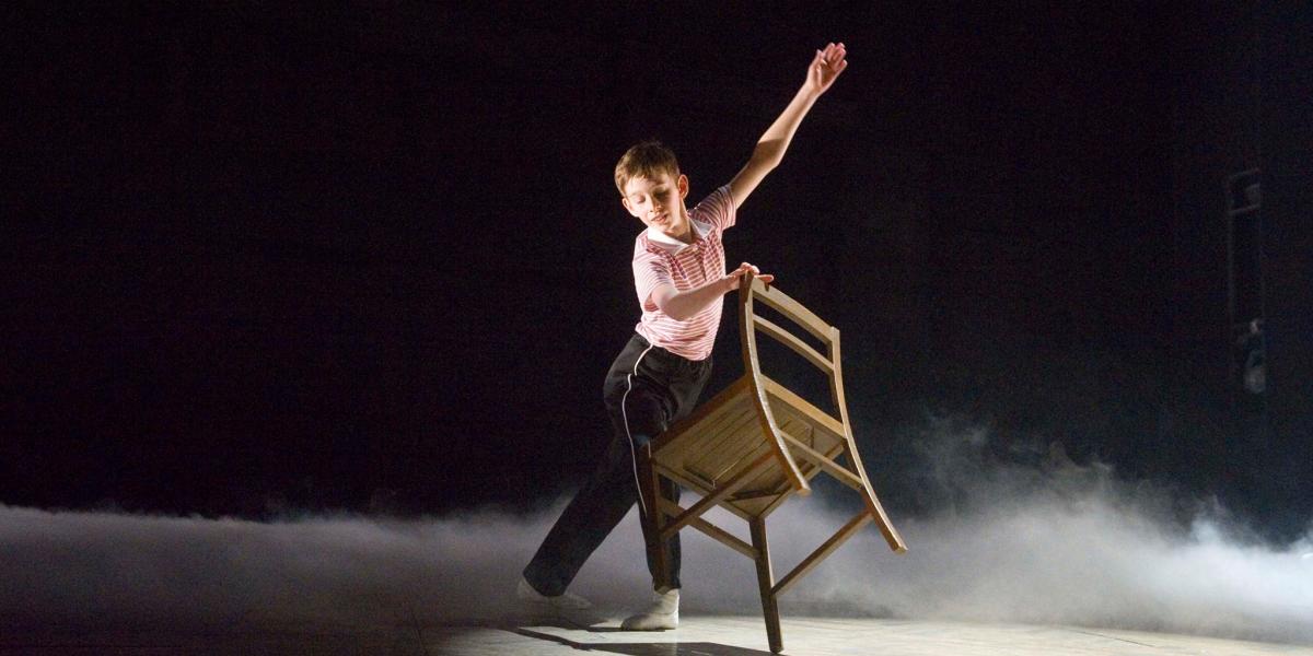 A Billy Elliot musical zökkenőmentesen és nagy sikerrel Londonban, a West Enden - Forrás: Billy Elliot/Facebook 