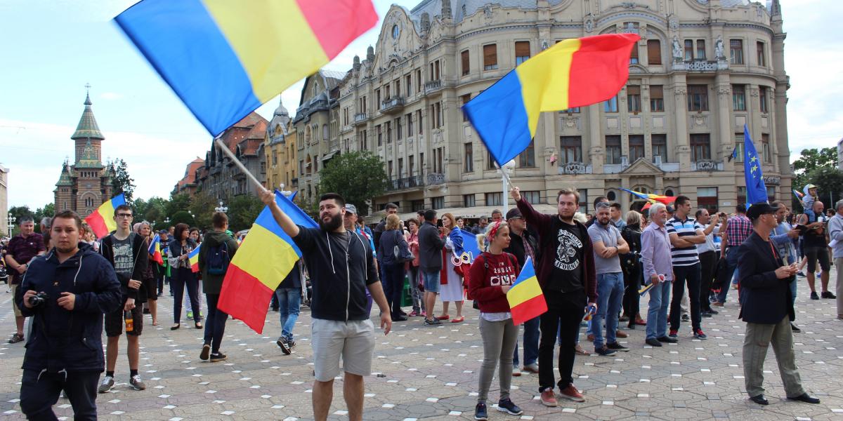 Fotó: Adrian Pacurariu/AFP