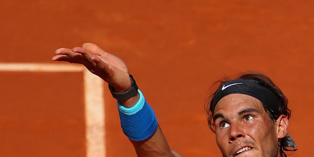 Rafael Nadal