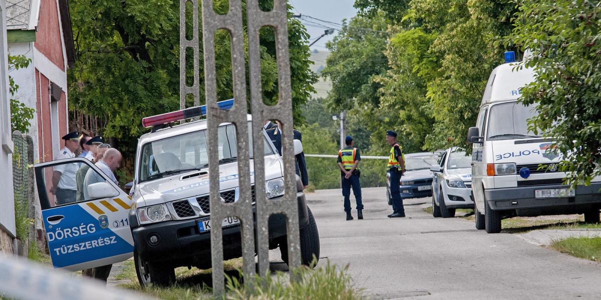 MTI Fotó: Krizsán Csaba