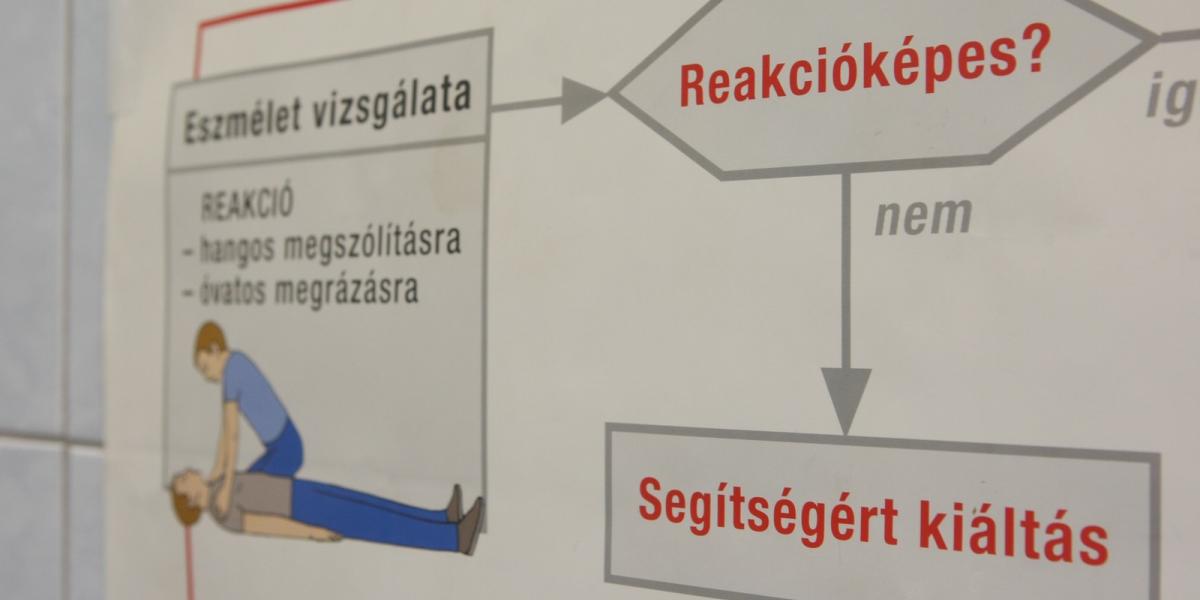 Hiába kérnek segítséget, az egészségügy nem számíthat pluszforrásra ebben a kormányzati ciklusban sem. Fotó: K2 Press/Népszava