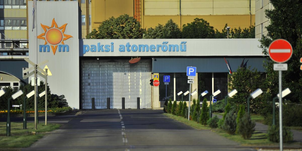 A „titkos” tanulmányok választ adhatnának arra, megéri-e bővíteni az atomerőművet FOTÓ: BIELIK ISTVÁN