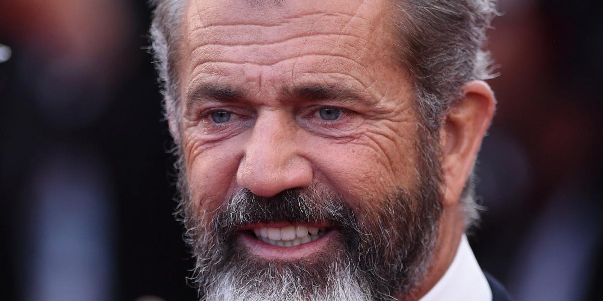 Mel Gibson  Fotó: Getty Images