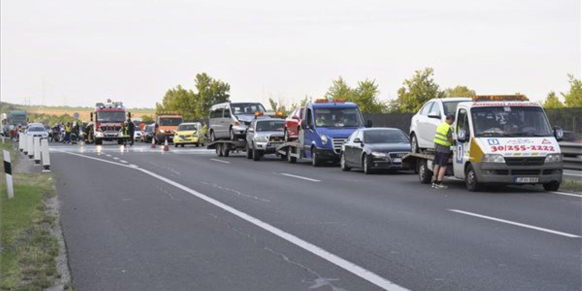 FOTÓ: MTI, Mihádák Zoltán