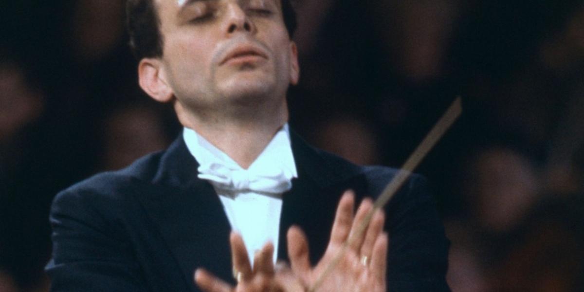  Lorin Maazel a 70-es években FOTÓ: EUROPRESS/GETTY IMAGES