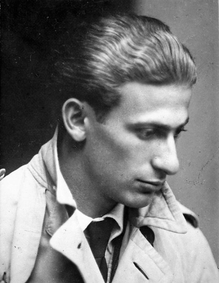 Radnóti Miklós (1930)