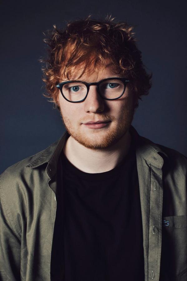 Ed Sheeran