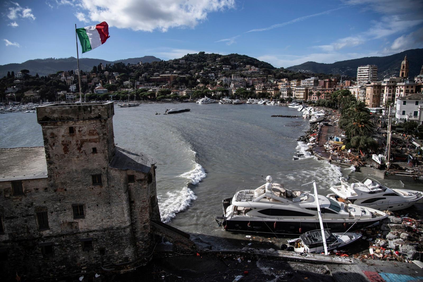 Rapallo