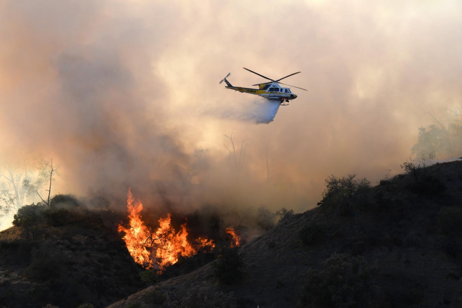 FOTÓ: AFP / ROBYN BECK