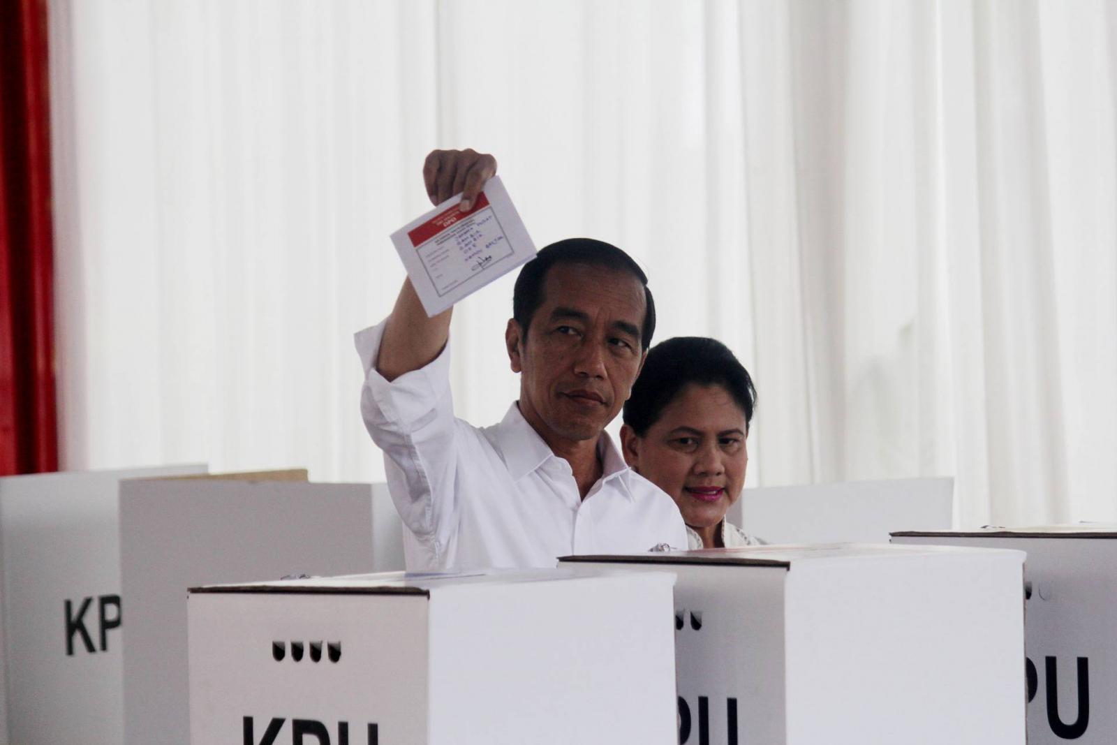 Joko Widodo