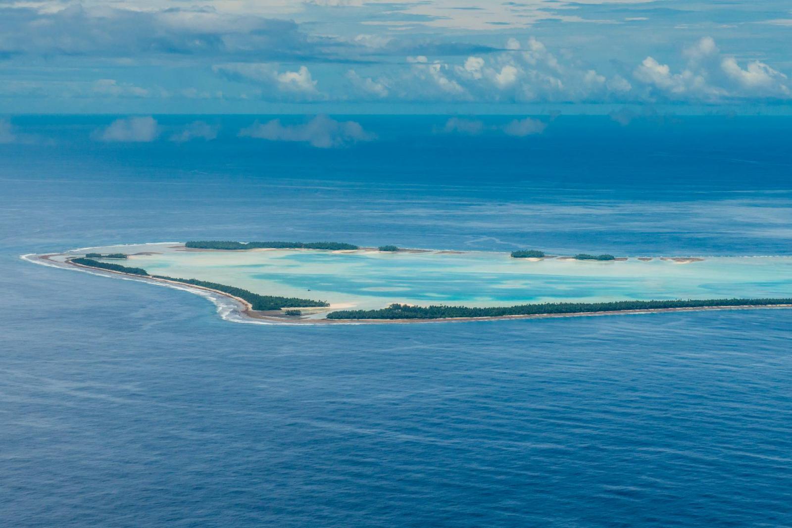 Tuvalu