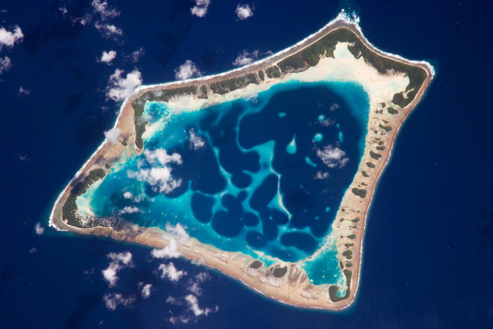 Tokelau