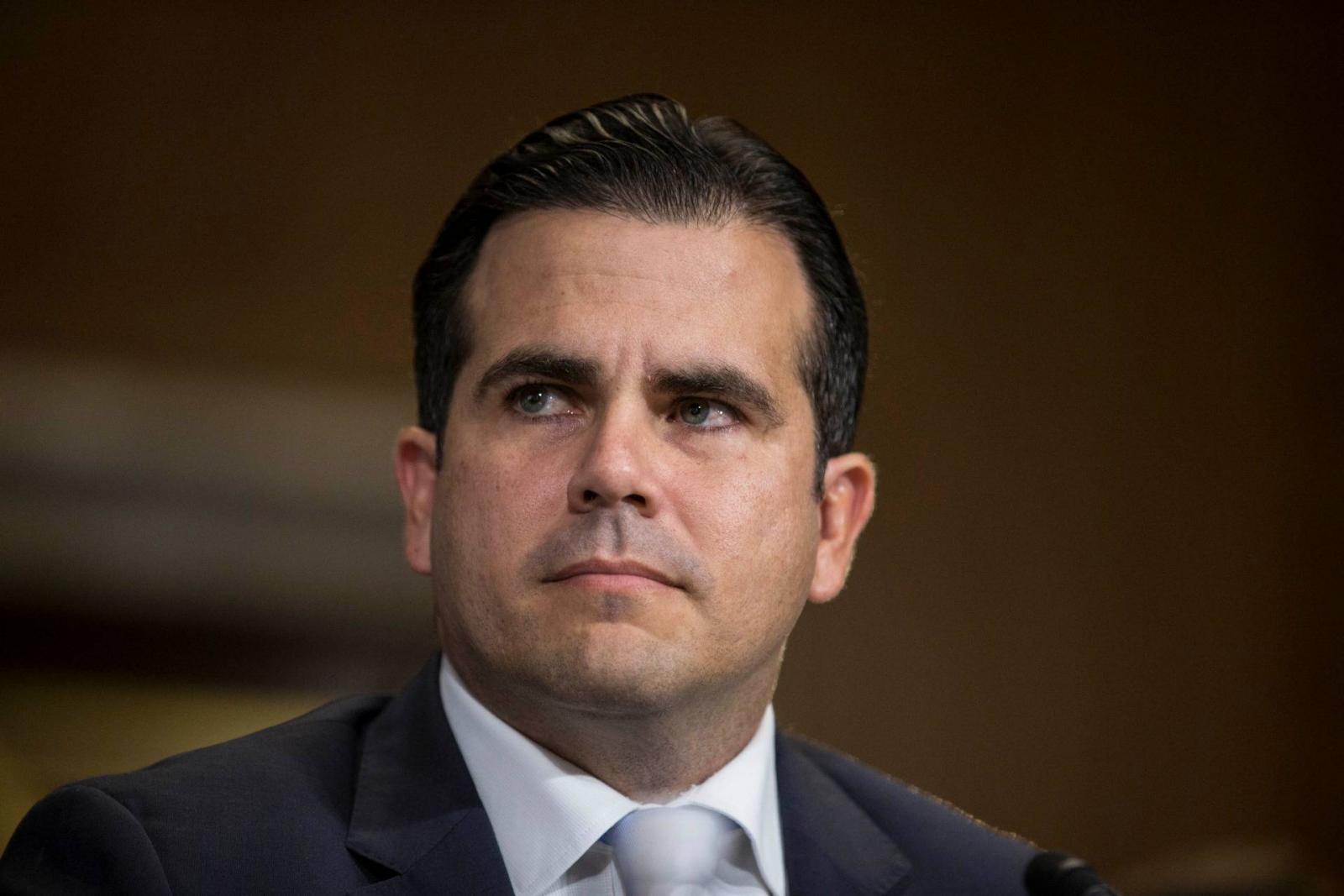 Ricardo Rossello