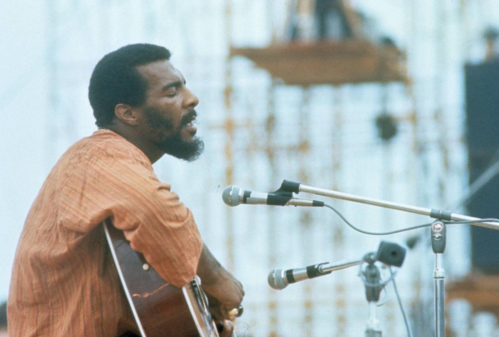 Richie Havens