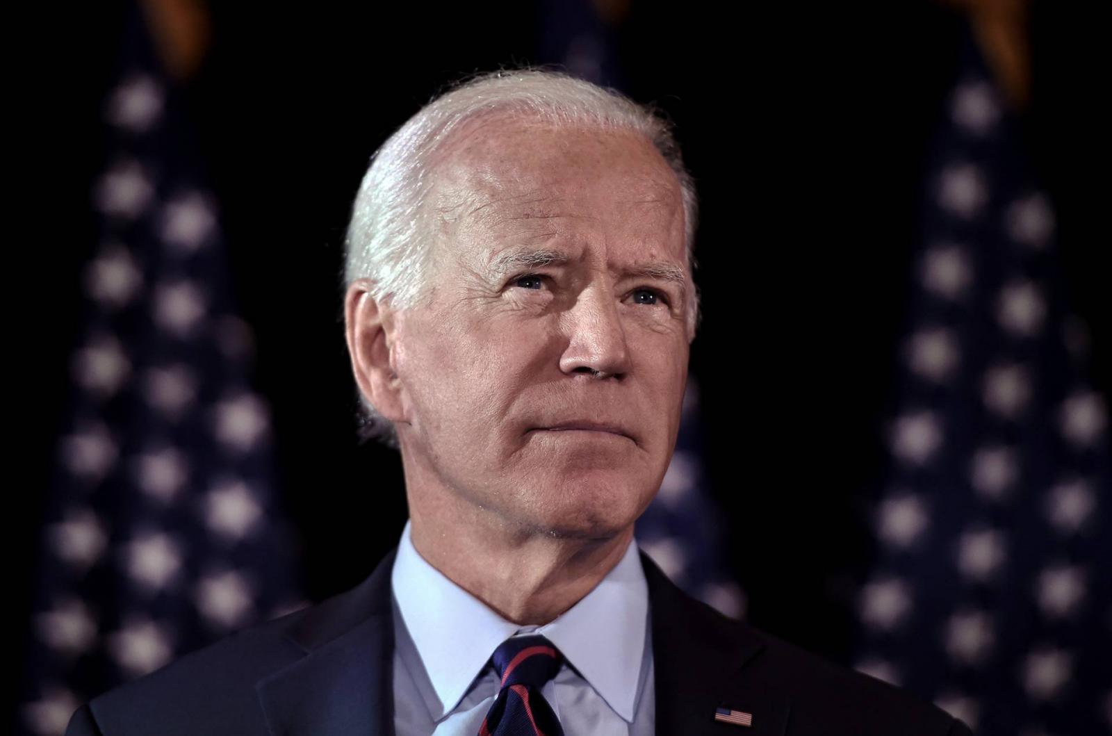 Joe Biden