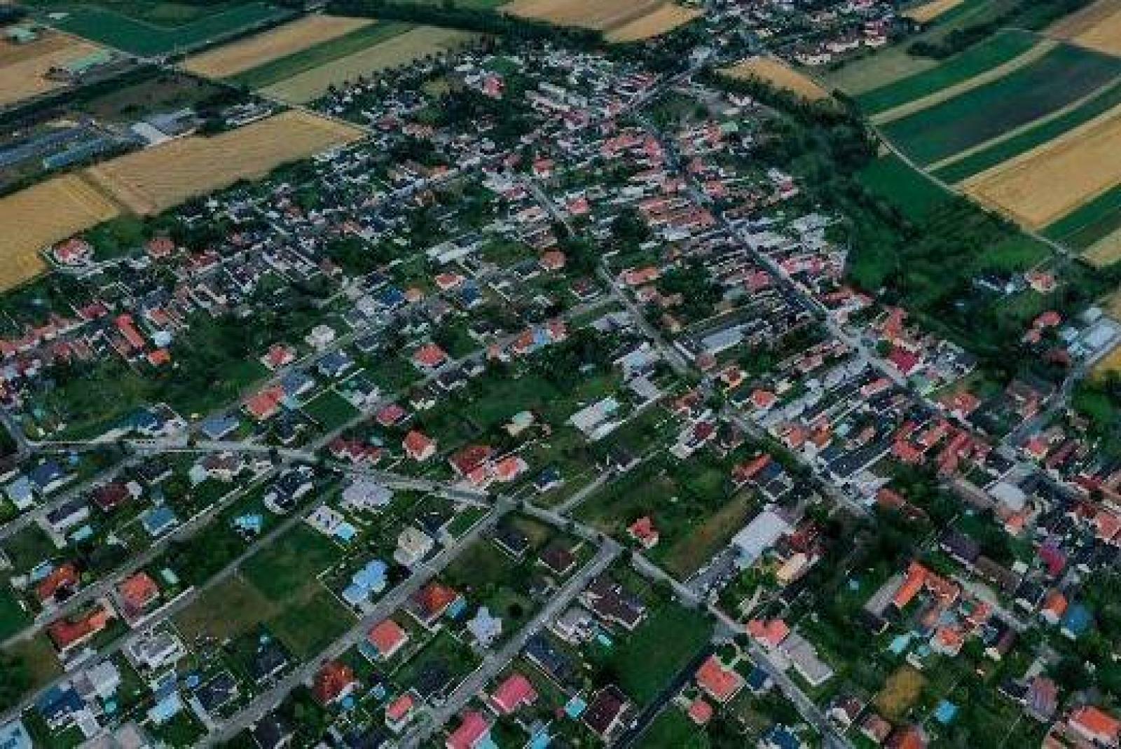 VULKAPORDÁNY A község lakói is nemet mondtak