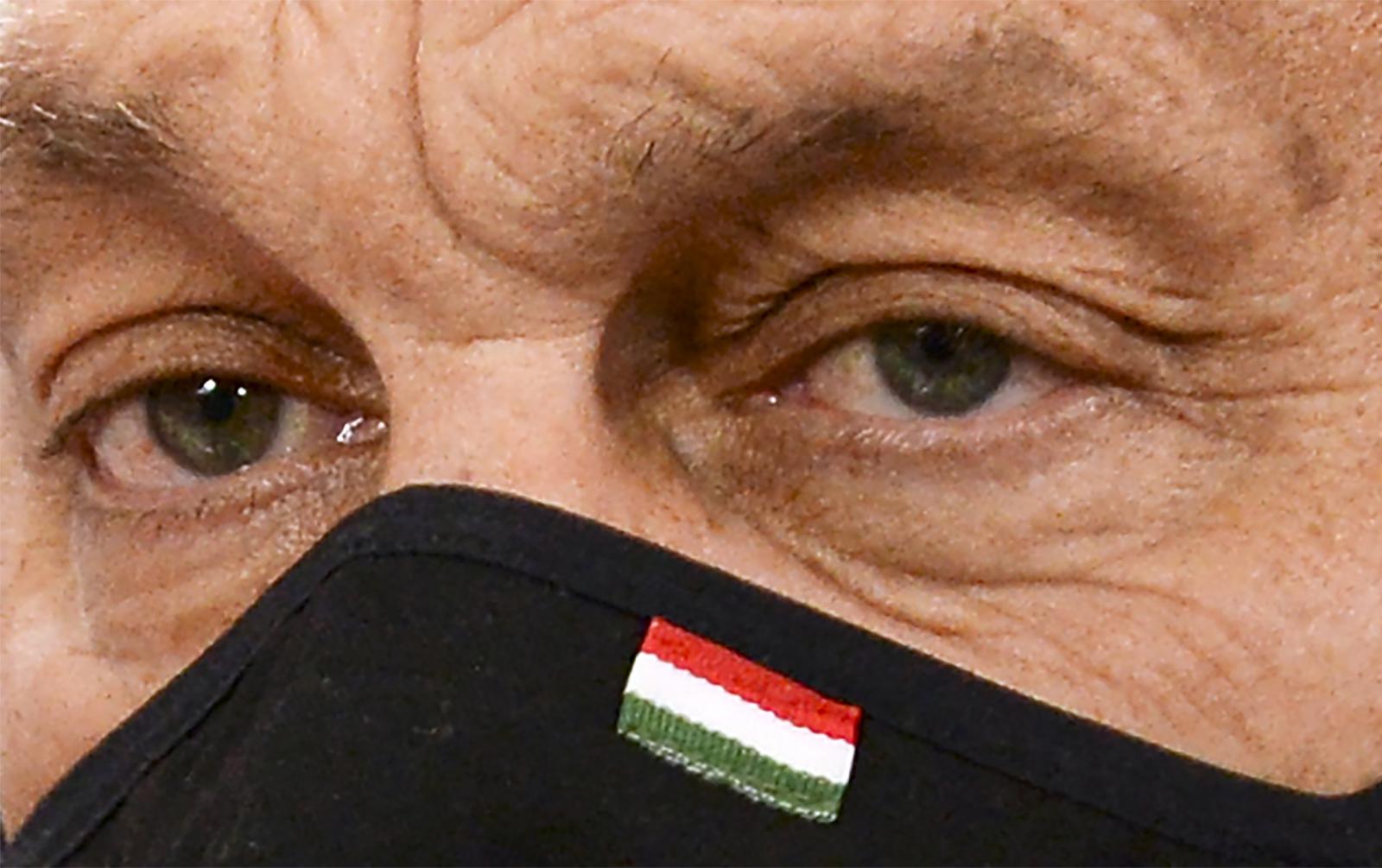 Orbán Viktor miniszterelnök