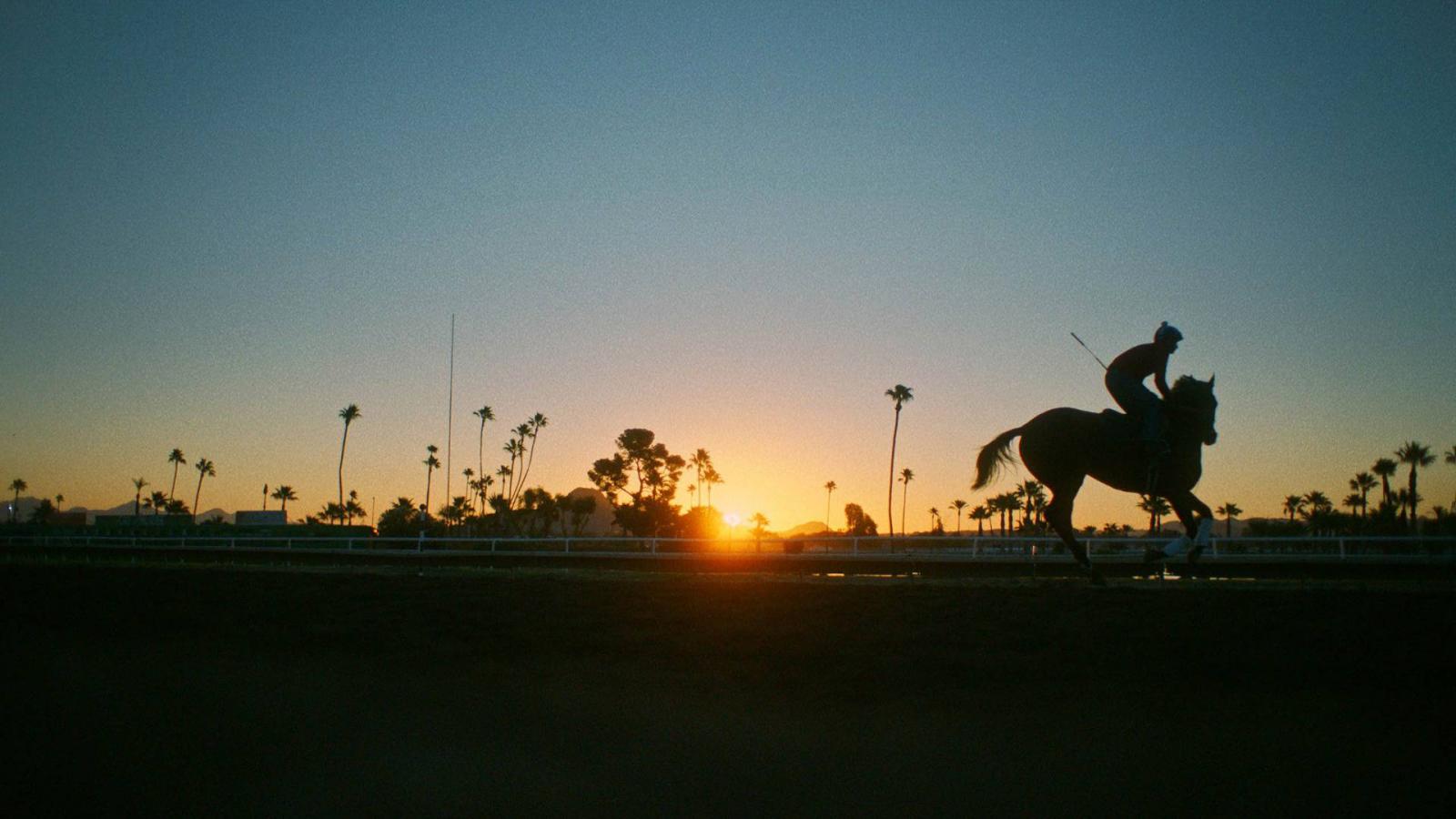 A Zsoké (Jockey) című alkotás főszereplője, Clifton Collins Jr. sokat tett azért, hogy a filmet elismerjék a fesztiválon