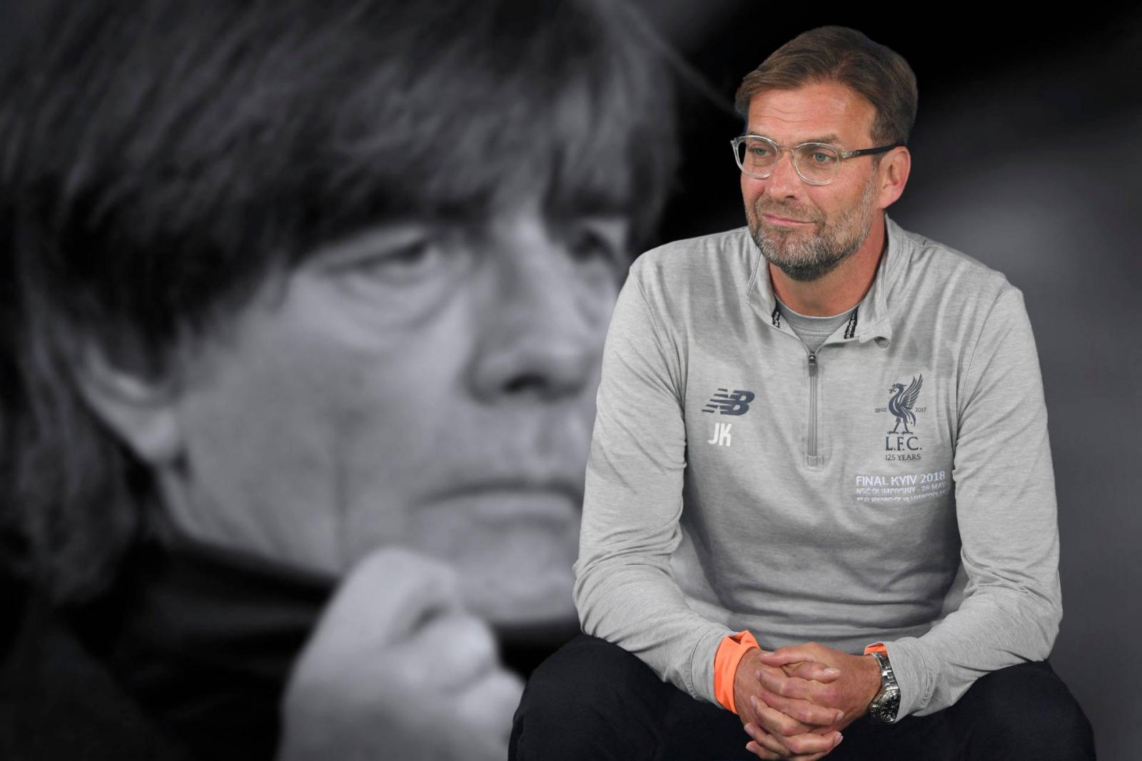 Jürgen Klopp