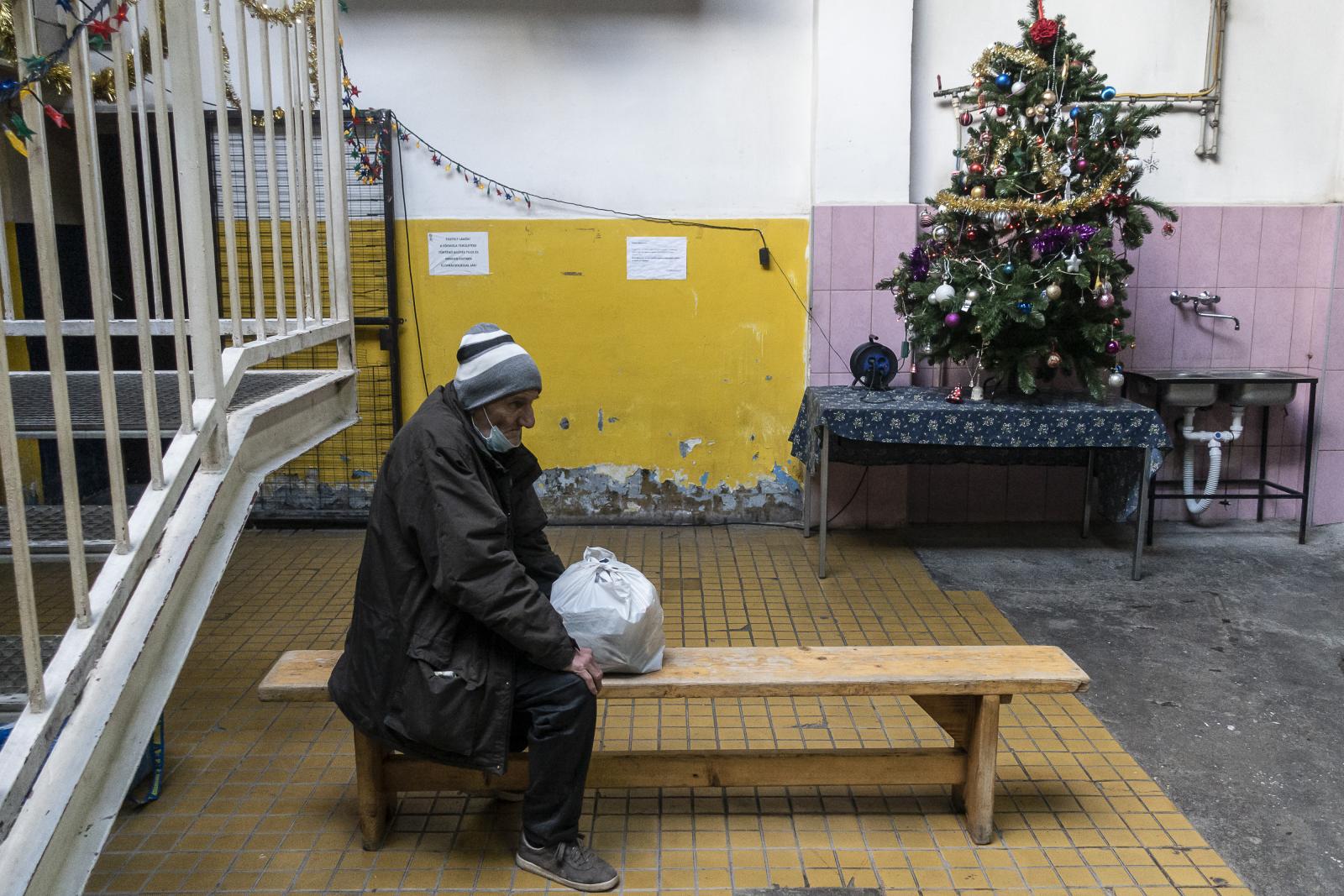 Erdős Dénes, Zagyi Tibor és Béres Márton a Népszava munkatársai.