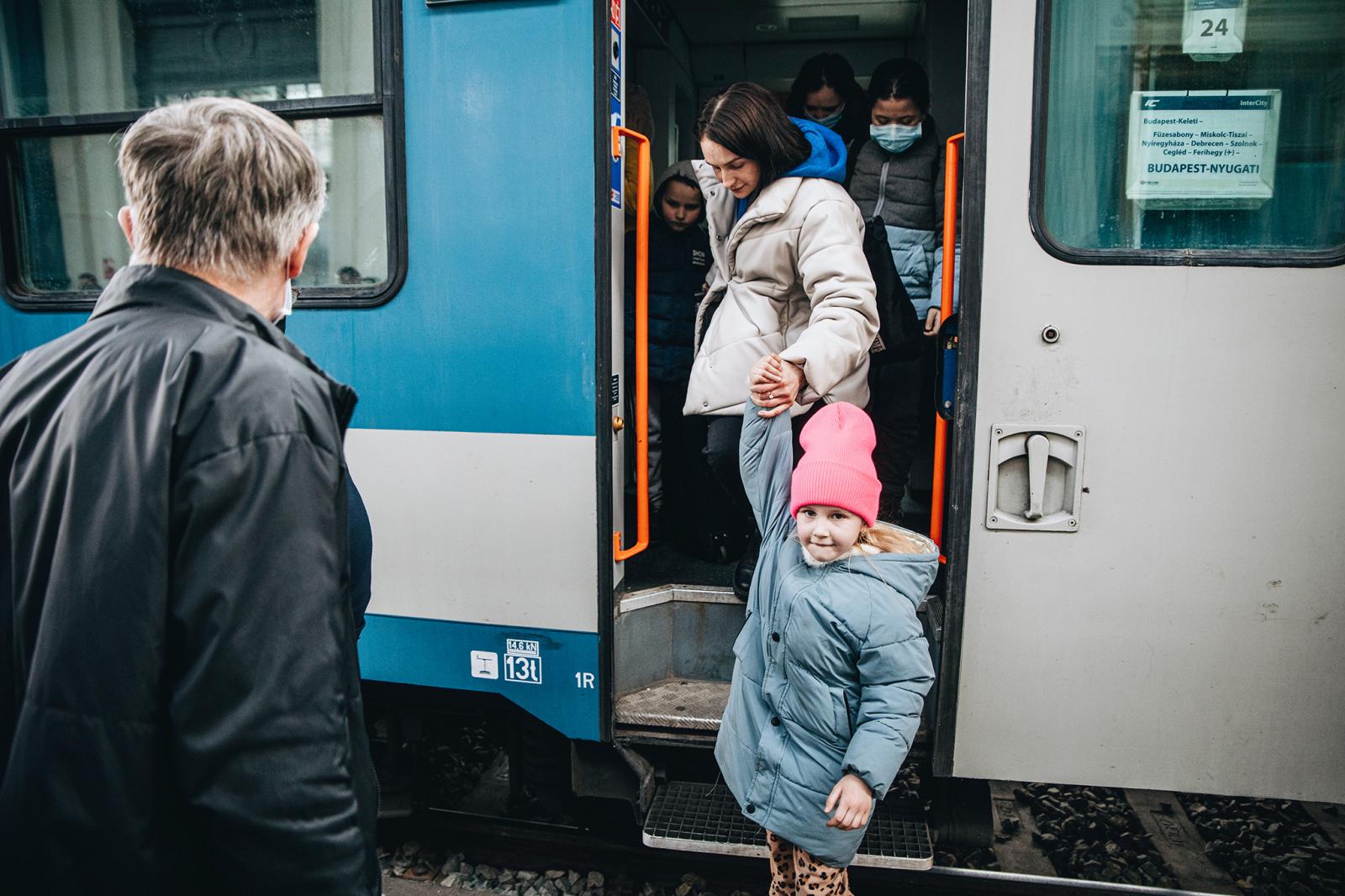 2022. szeptember 9. 
Karácsony Gergely az idei ARC plakát kiállításon.