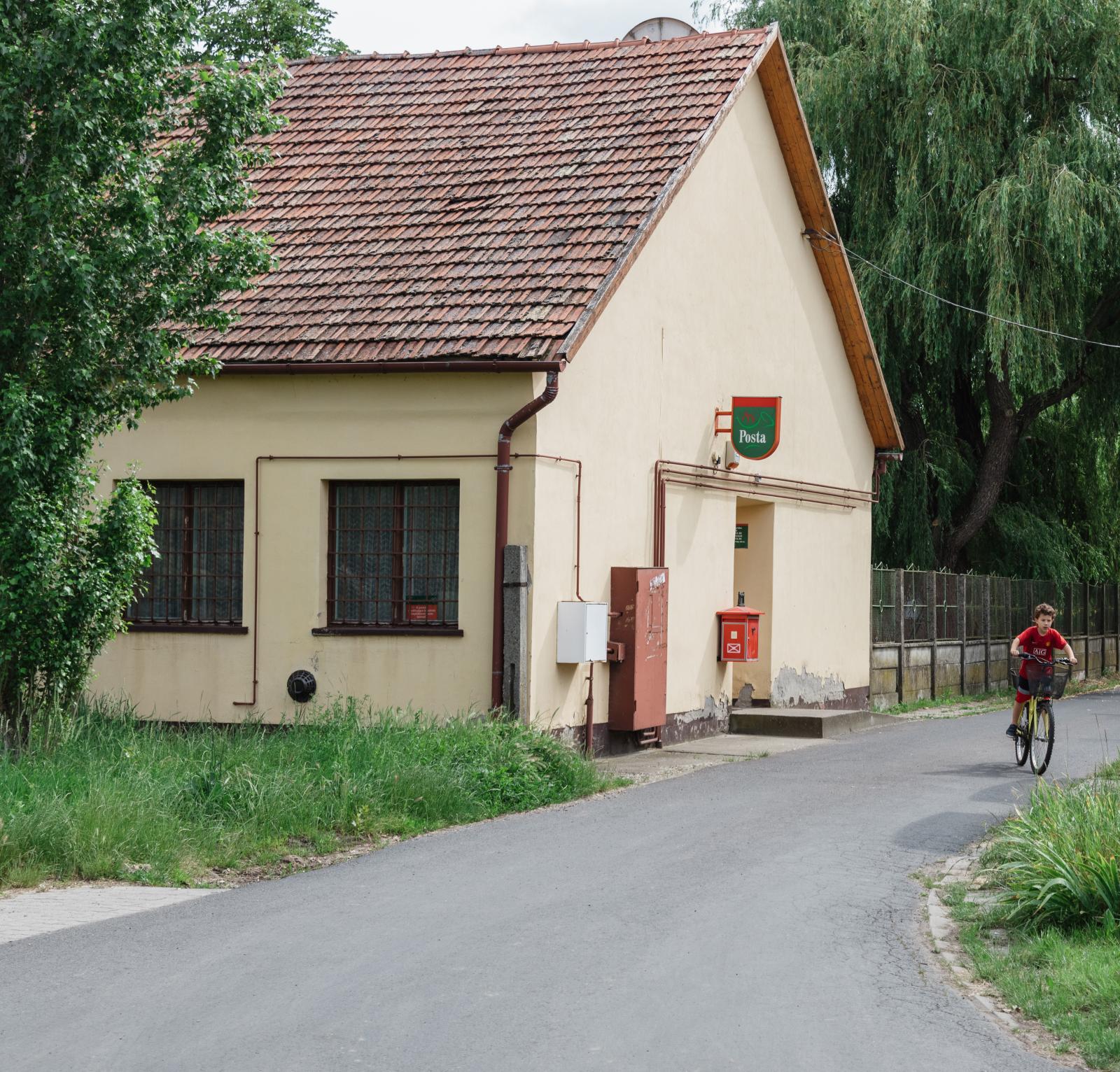 Több önkormányzat millió­kat áldozott arra, hogy megmaradjon a fiókja