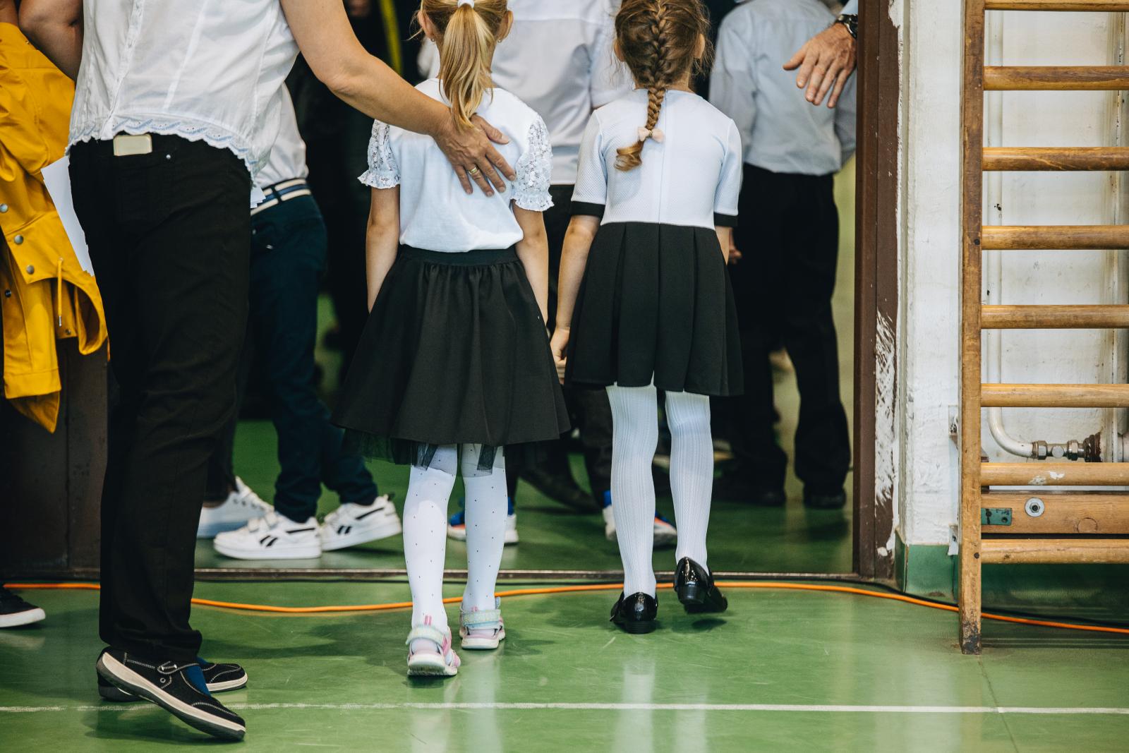 A szülők és a szakemberek is bírálják az értelmetlen szigort