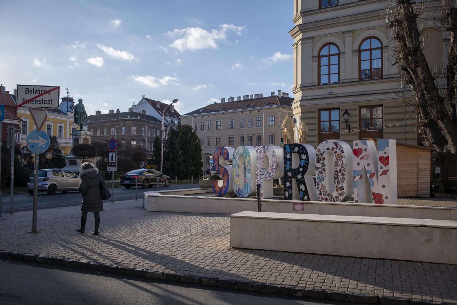 Nehéznek tűnik a fideszes vezetés leváltása Sopronban