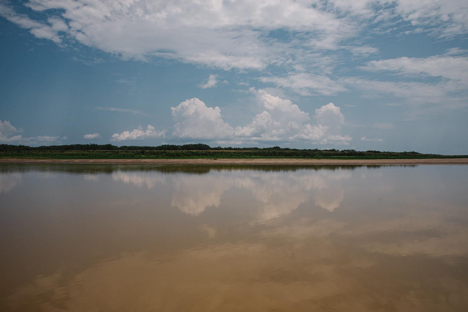 Leticia, Kolumbia Amazonas-fővárosa