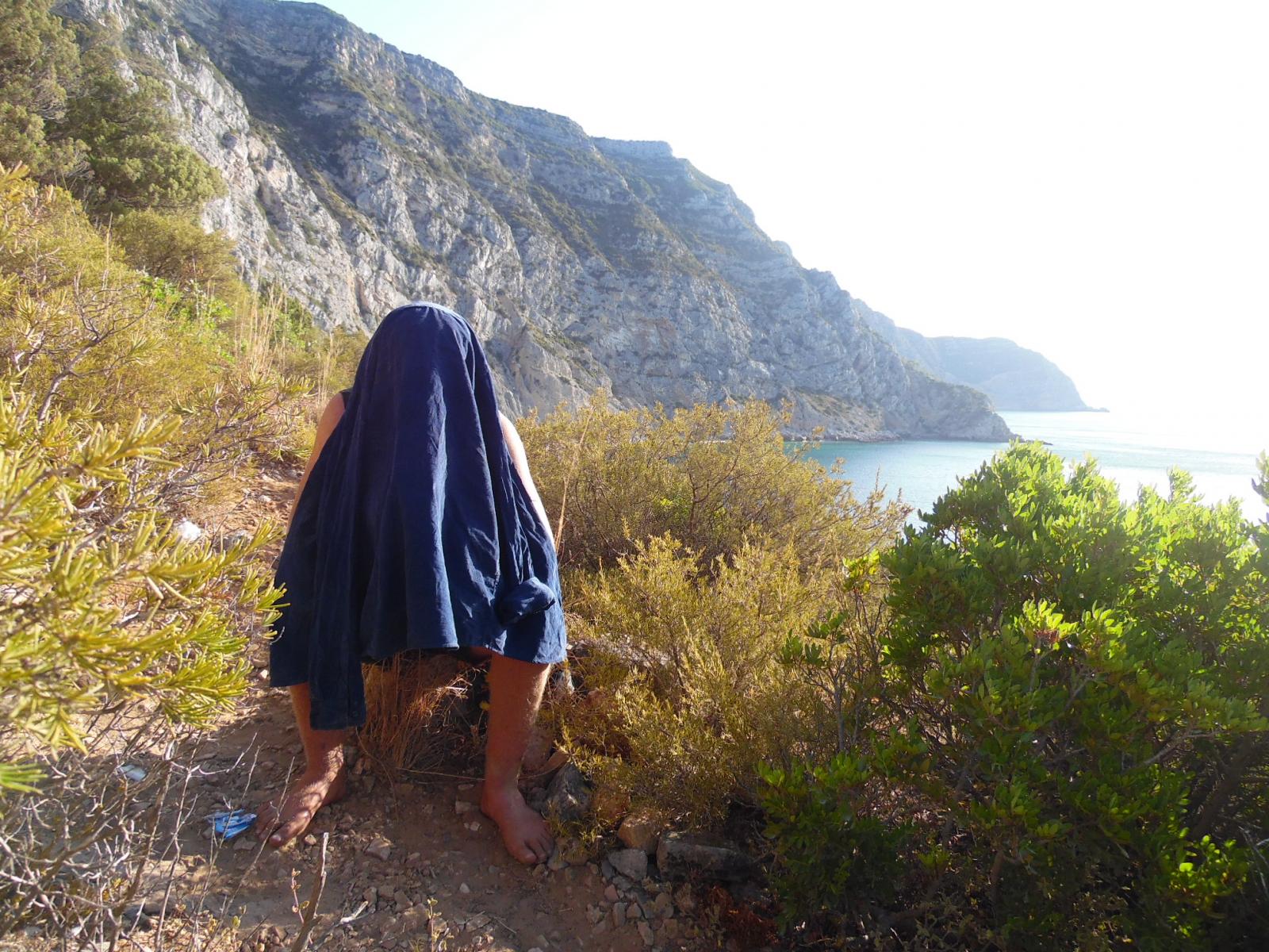 A völgyünk Kolumbiában