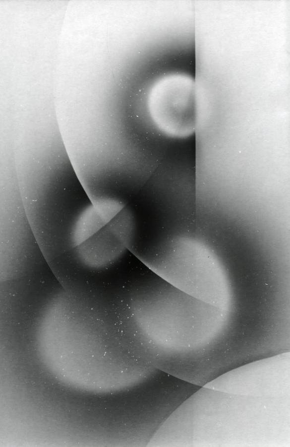 Különdíj: Kertem-01 (digitális print)