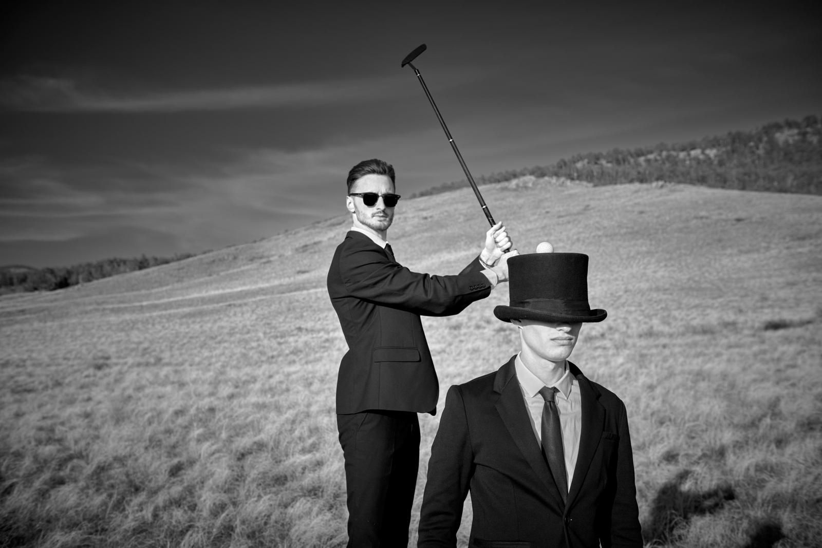 A Föld bolygó és az emberi szem