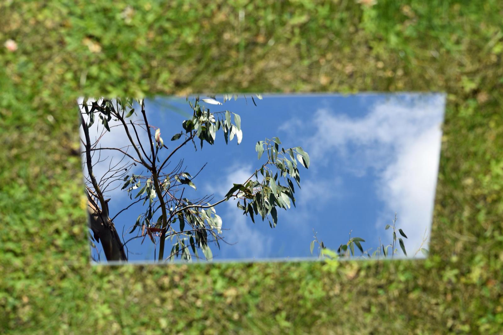 A Föld bolygó és az emberi szem
