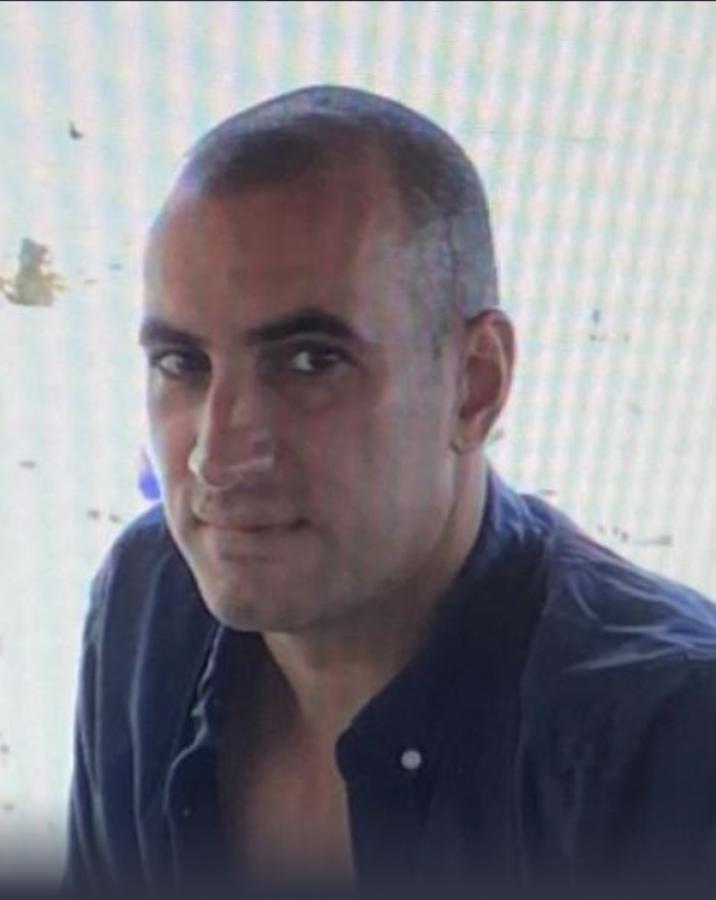 Nikolic Andrija