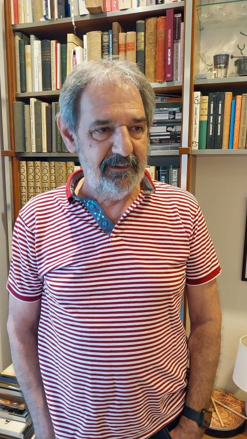 Szász György