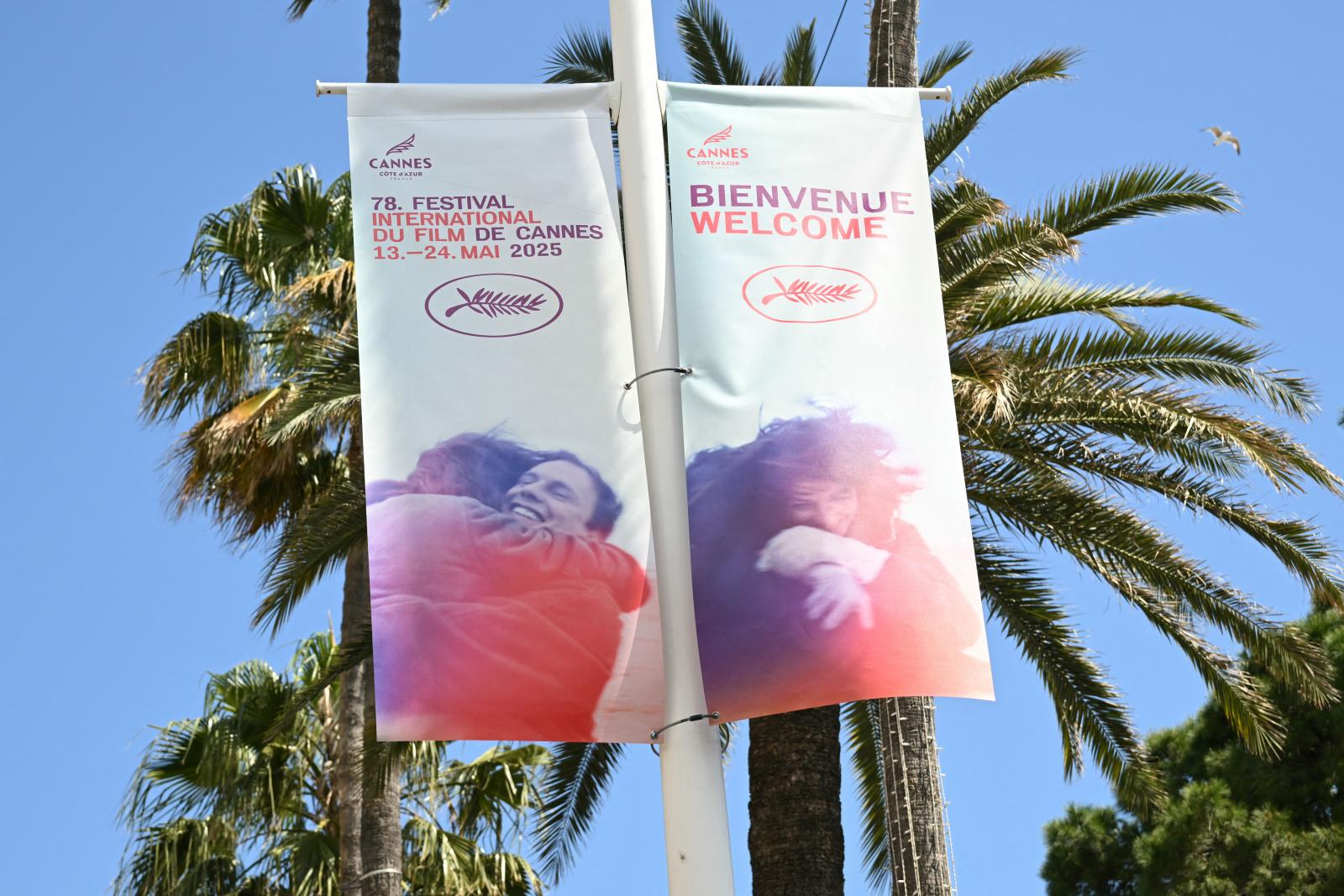 Az Oscar-díjas Halle Berry zsűritagként érkezett a megnyitóra