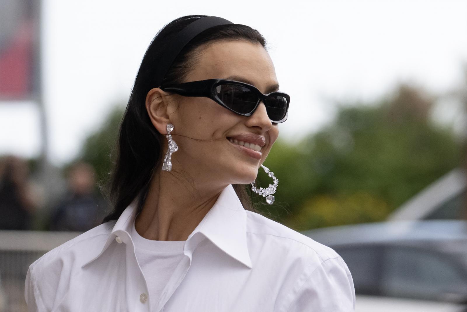 Az Oscar-díjas Halle Berry zsűritagként érkezett a megnyitóra