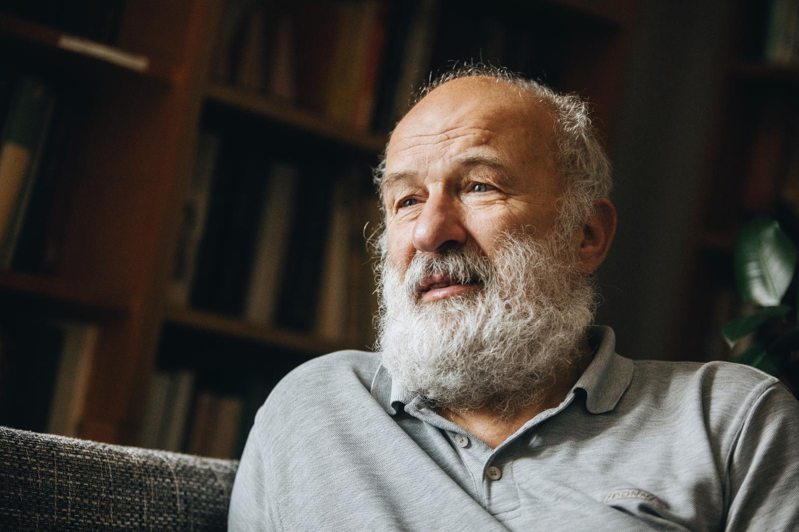 Eörsi László: "Mindezek ellenére elhiszem neki, hogy nem kedvelte a diktatórikus rendszereket."