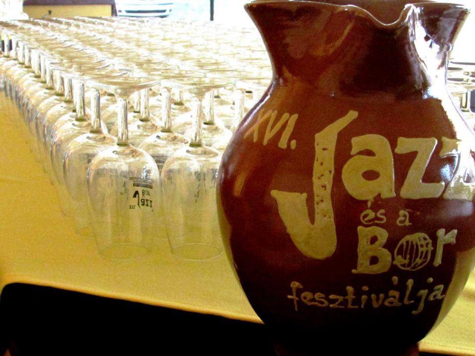 Fekete-Kovács Kornél a MAO 4 Plays Charlie Parker formációval 2024-ben