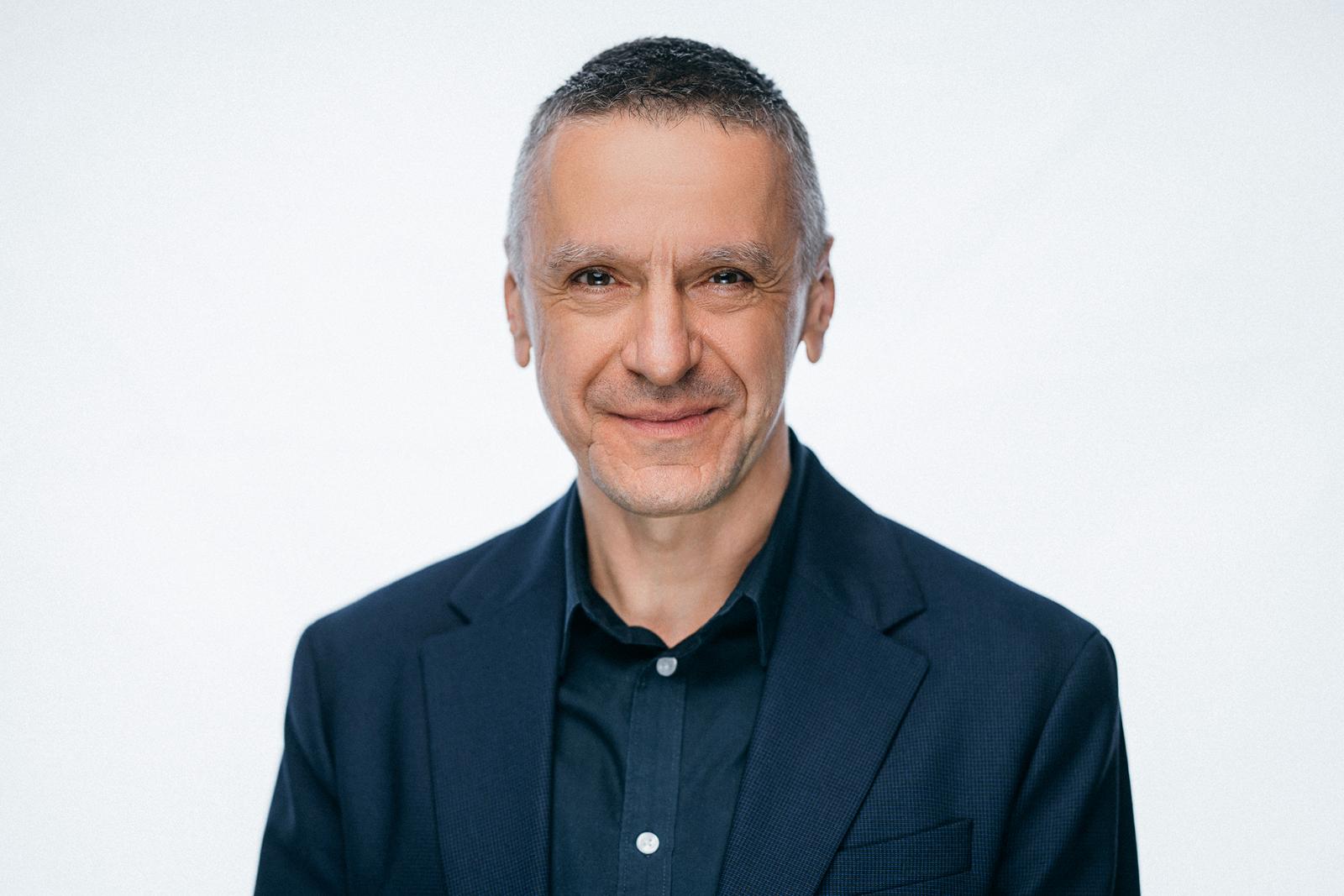 Sárik Péter dzsessz-zongoraművész