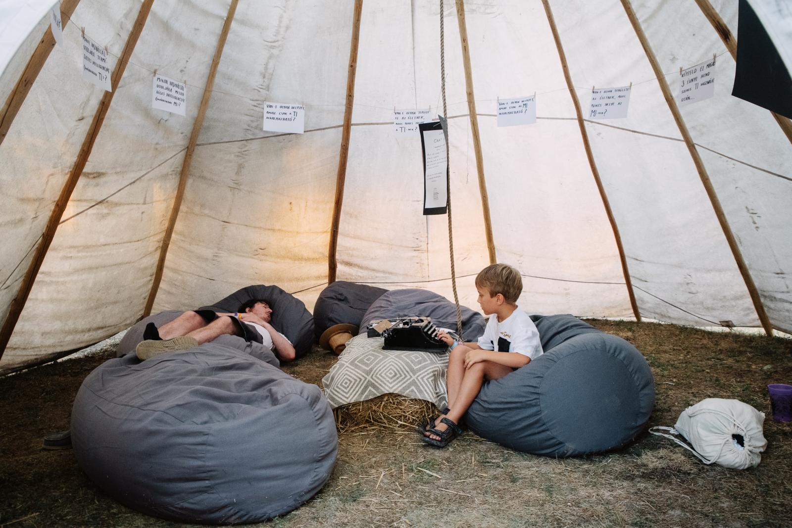 Pillanatképek a felnőttkorba lépett Ördögkatlan 2024-es kavakádjából