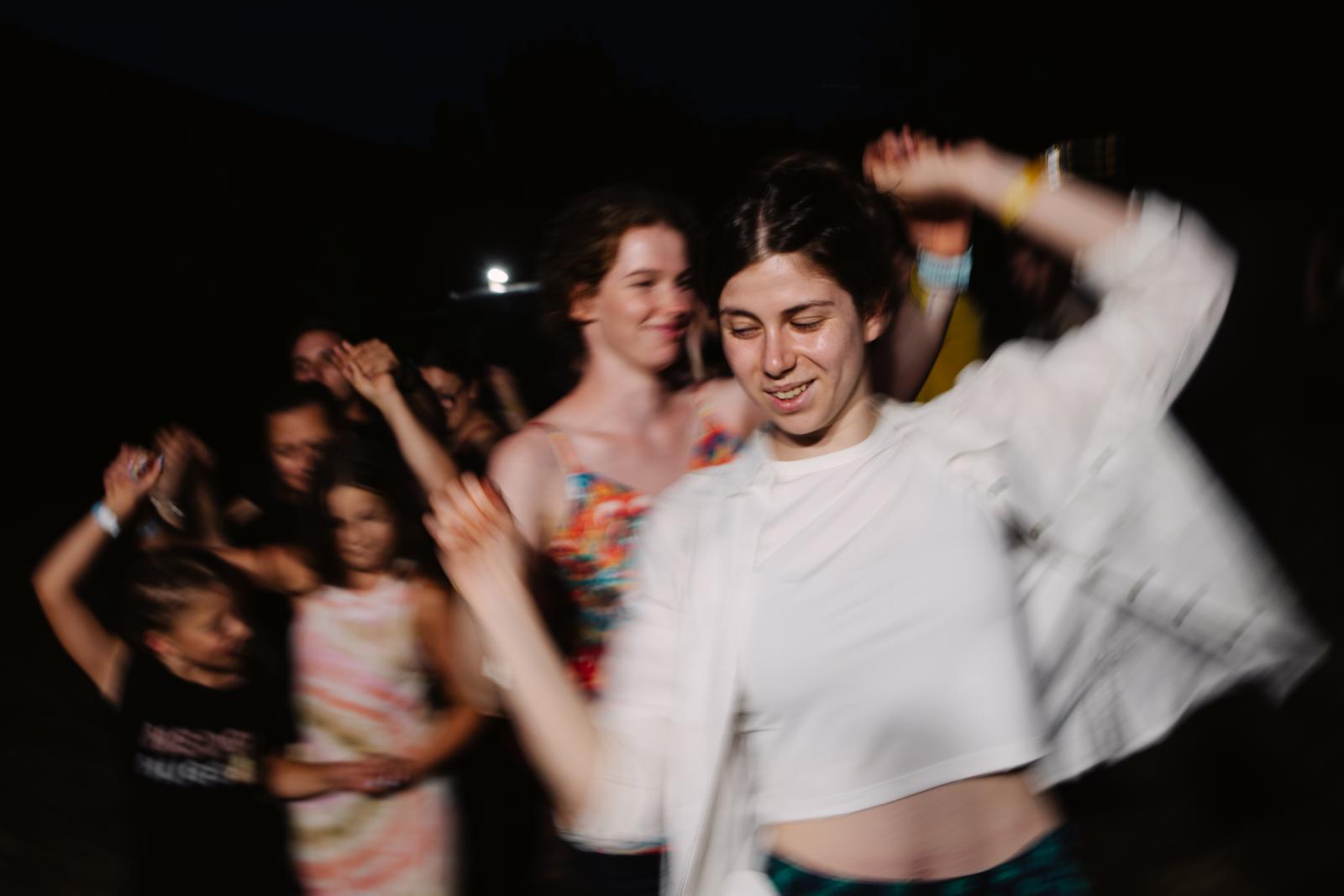 Pillanatképek a felnőttkorba lépett Ördögkatlan 2024-es kavakádjából